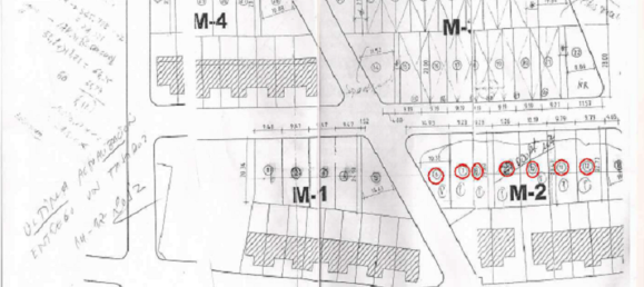 Земельный участок 2259м² в Толедо, Испания № 141642 11