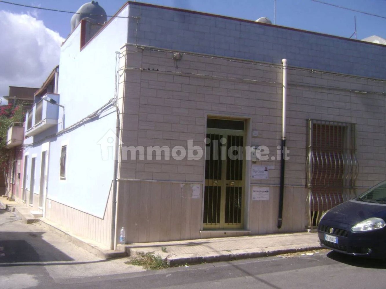 Villa de 5 dormitorios en Pachino, Italy No. 62282