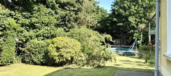 8 rooms Villa in Hietzing, Austria No. 133781 6