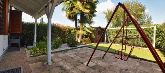 3-salle Appartement à Limido Comasco, Italy No. 283268 7