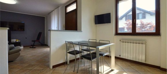 3-salle Appartement à Limido Comasco, Italy No. 283268 14