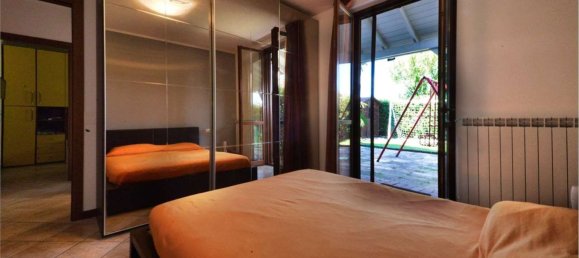 3-salle Appartement à Limido Comasco, Italy No. 283268 23