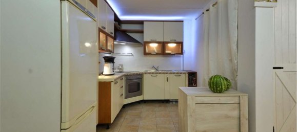 3-salle Appartement à Limido Comasco, Italy No. 283268 26