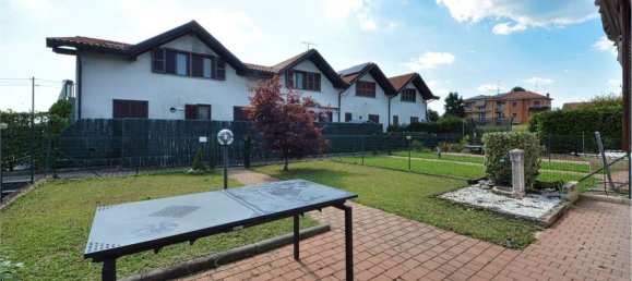 3-salle Appartement à Limido Comasco, Italy No. 283268 3