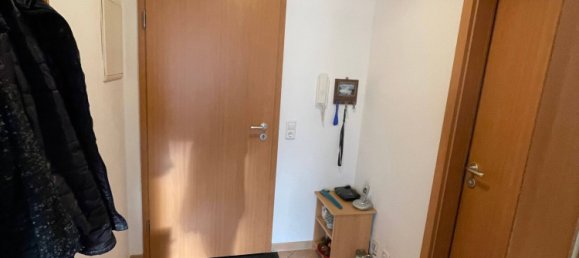 2 rooms Apartment in Baden-Wurttemberg, Germany No. 109468 2