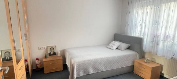 2 rooms Apartment in Baden-Wurttemberg, Germany No. 109468 6