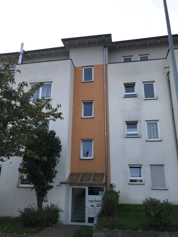 2 rooms Apartment in Baden-Wurttemberg, Germany No. 109468