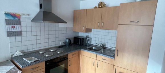 2 rooms Apartment in Baden-Wurttemberg, Germany No. 109468 5
