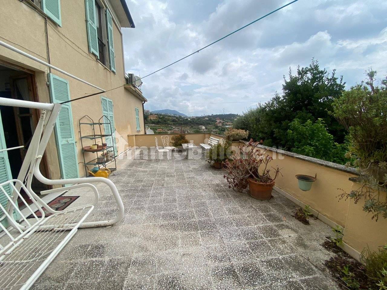 4 bedrooms Apartment in Toirano, Italy No. 283885