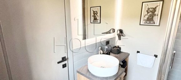 2-salle Appartement à San Giustino, Italy No. 299695 29