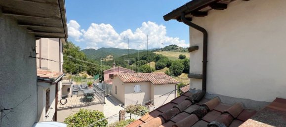 2-salle Appartement à San Giustino, Italy No. 299695 49