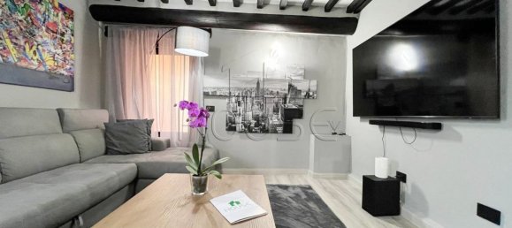 2-salle Appartement à San Giustino, Italy No. 299695 17