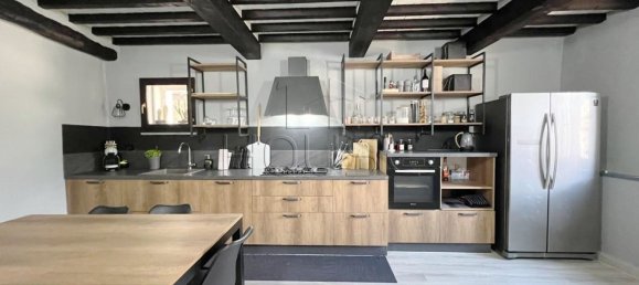2-salle Appartement à San Giustino, Italy No. 299695 11