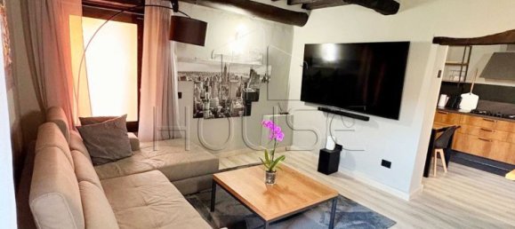 2-salle Appartement à San Giustino, Italy No. 299695 22