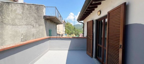 2-salle Appartement à San Giustino, Italy No. 299695 41