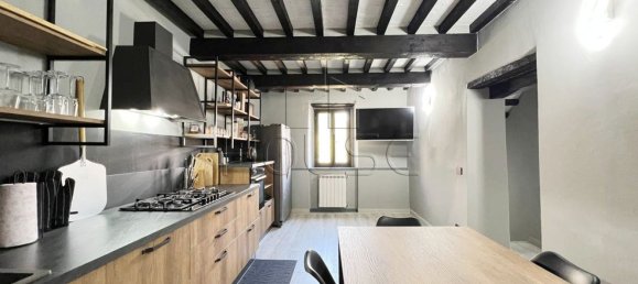 2-salle Appartement à San Giustino, Italy No. 299695 7
