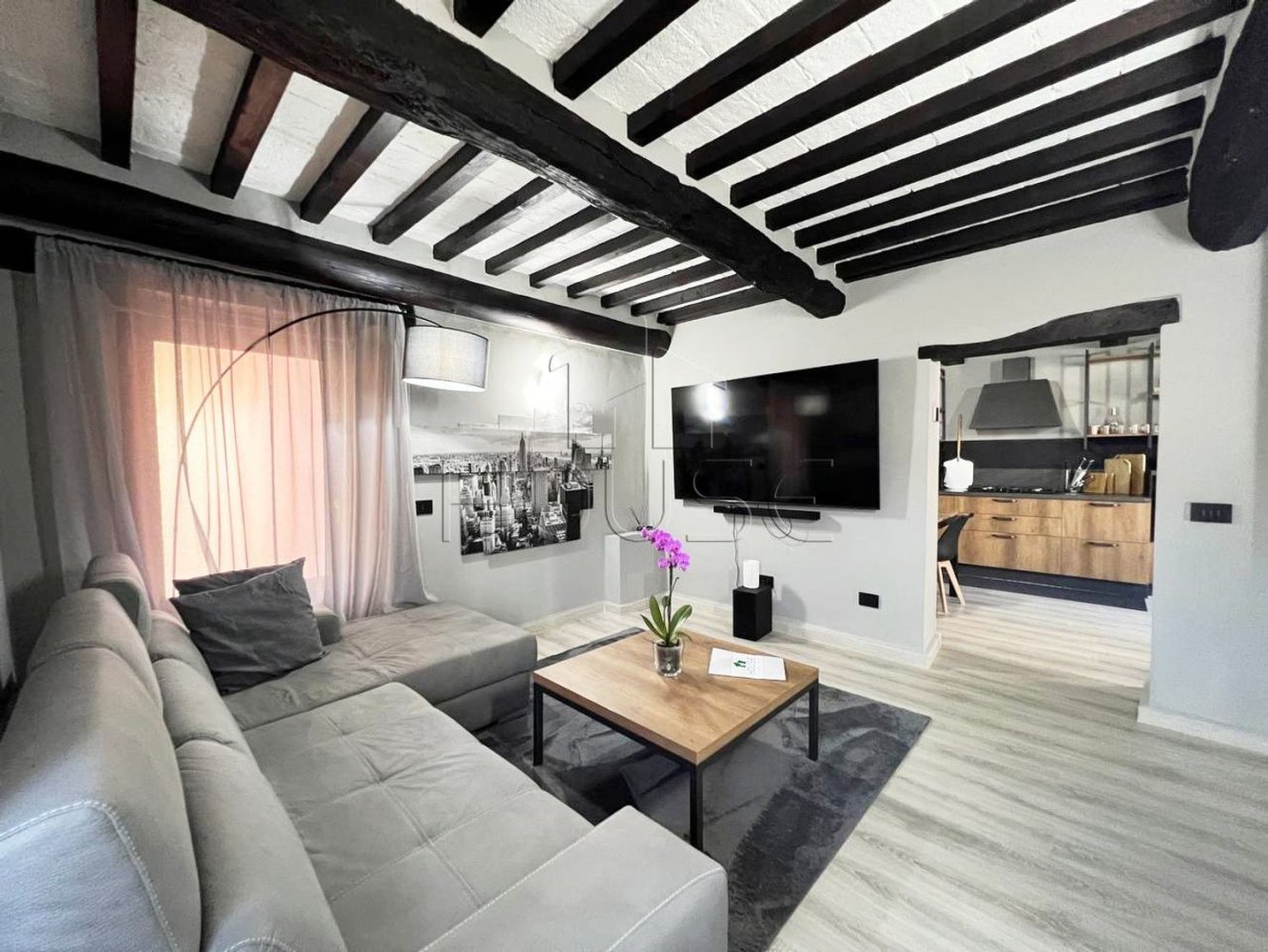 2-salle Appartement à San Giustino, Italy No. 299695