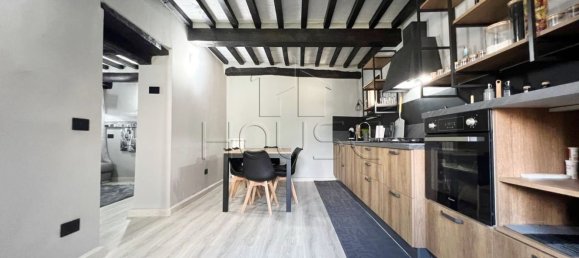 2-salle Appartement à San Giustino, Italy No. 299695 2