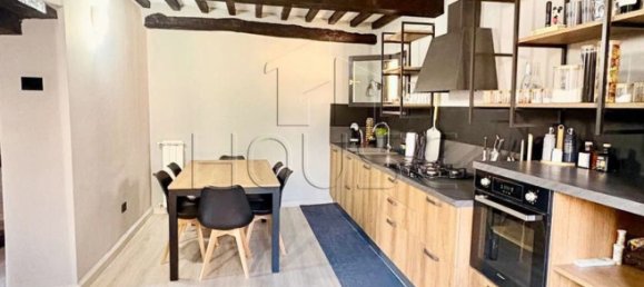 2-salle Appartement à San Giustino, Italy No. 299695 4