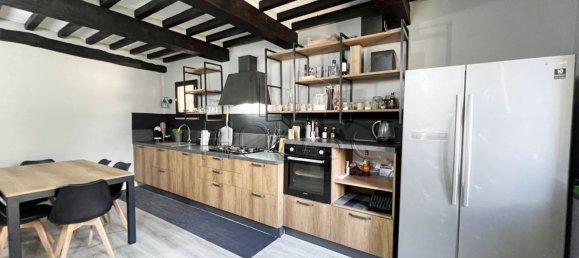 2-salle Appartement à San Giustino, Italy No. 299695 8