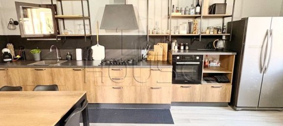 2-salle Appartement à San Giustino, Italy No. 299695 6