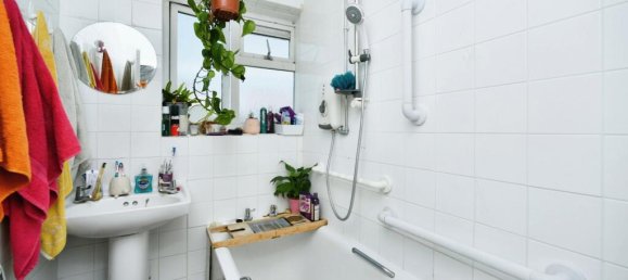 Apartamento T3 em Brighton and Hove, United Kingdom N.º 10838 15