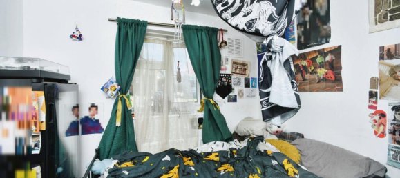 Apartamento T3 em Brighton and Hove, United Kingdom N.º 10838 26