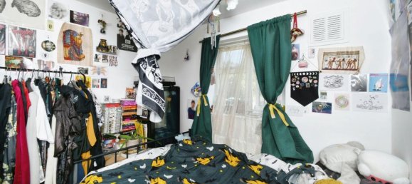 Apartamento T3 em Brighton and Hove, United Kingdom N.º 10838 9