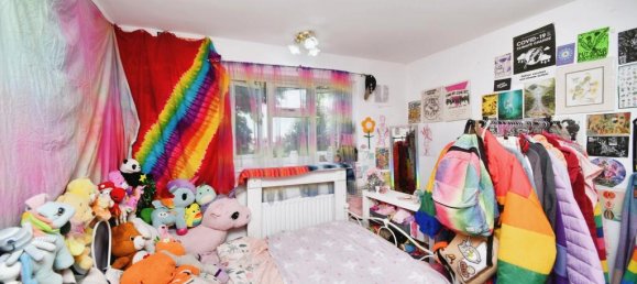 Apartamento T3 em Brighton and Hove, United Kingdom N.º 10838 19