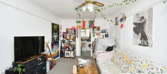 Apartamento T3 em Brighton and Hove, United Kingdom N.º 10838 13