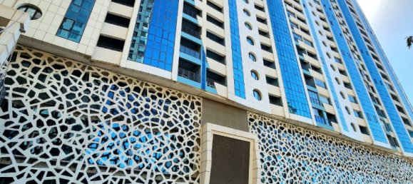 3 Schlafzimmer Wohnung in Chataj, Azerbaijan, Nr. 1977 3