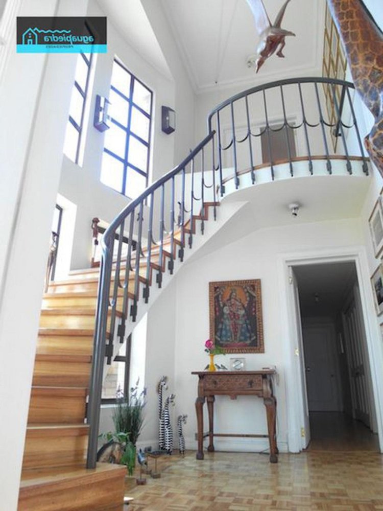 4 غرف نوم شقة في Santiago, Chile رقم 5040