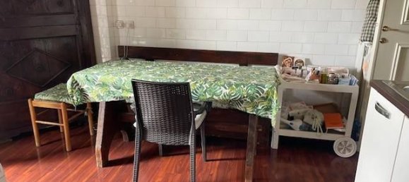 Пентхаус с 9 комнатами в Пиза, Италия № 148872 13