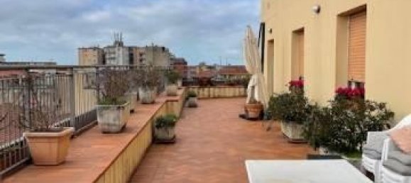 Пентхаус с 9 комнатами в Пиза, Италия № 148872 4