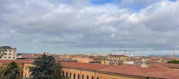 Пентхаус с 9 комнатами в Пиза, Италия № 148872 5