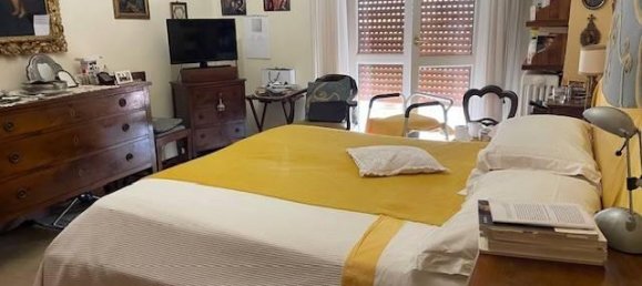 Пентхаус с 9 комнатами в Пиза, Италия № 148872 21