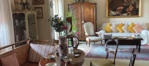 Пентхаус с 9 комнатами в Пиза, Италия № 148872 8