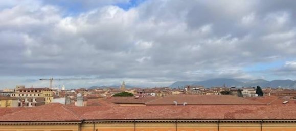 Пентхаус с 9 комнатами в Пиза, Италия № 148872 6