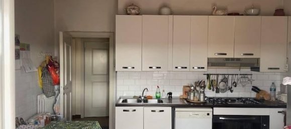 Пентхаус с 9 комнатами в Пиза, Италия № 148872 14