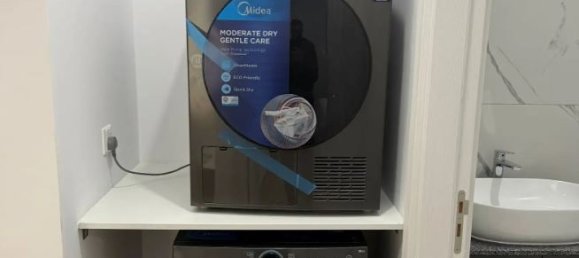 1 chambre Appartement à Livadia, Cyprus No. 25950 6