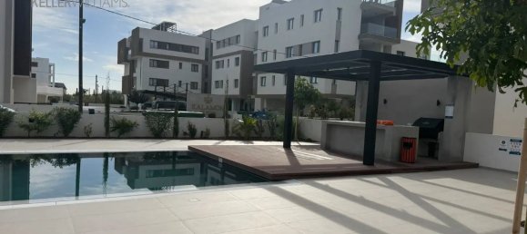 1 chambre Appartement à Livadia, Cyprus No. 25950 12