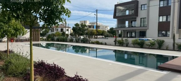 1 chambre Appartement à Livadia, Cyprus No. 25950 11