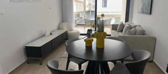 1 chambre Appartement à Livadia, Cyprus No. 25950 2