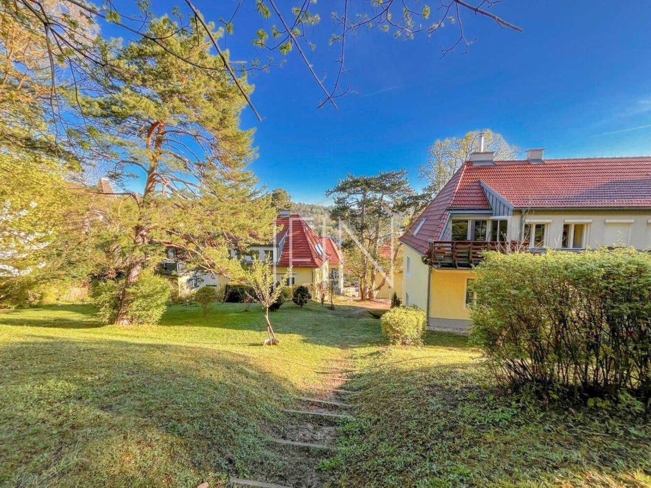 3 rooms Apartment in Modling, Austria No. 185971