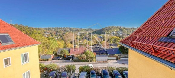 3 rooms Apartment in Modling, Austria No. 185971 13