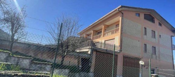 10-Zimmer Gebäude in Alatri, Italy, Nr. 150812 3