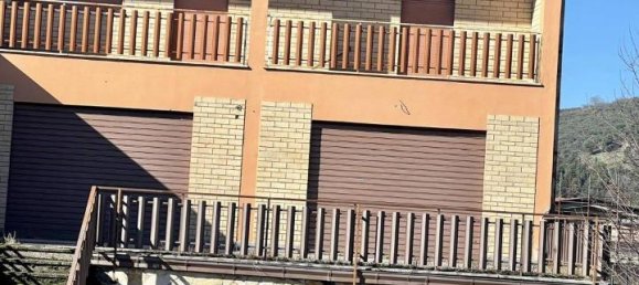 10-Zimmer Gebäude in Alatri, Italy, Nr. 150812 4