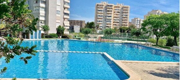 3 bedrooms Apartment in Cabo De Las Huertas, Spain No. 158219 12