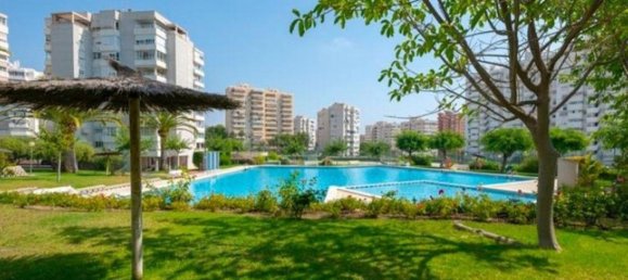 3 bedrooms Apartment in Cabo De Las Huertas, Spain No. 158219 2