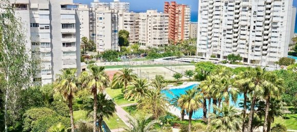 3 bedrooms Apartment in Cabo De Las Huertas, Spain No. 158219 8